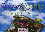Sussex County Publication
