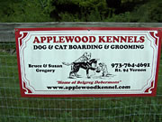 Applewood Kennels Vernon, NJ