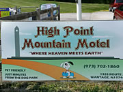 High Point Mountain