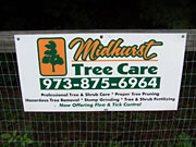 Midhurst Tree Care Sussex, NJ