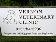 Vernon Veterinary Clinic Vernon, NJ