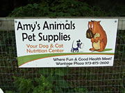 Amy’s Animals Pet Supplies Wantage, NJ