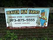 Beaver Run Farms Lafayette, NJ
