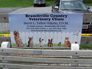 Branchville Country Veterinary Clinic Branchville, NJ