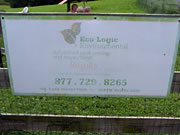 Eco Logic Environmental, LLC Sparta Twp., NJ