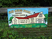 Fair Acre Farm, Inc Sussex, NJ