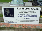 Fin Security, LLC Sussex, NJ