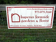 Kuperus Farmside Gardens & Florist Sussex, NJ