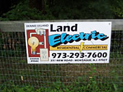 Land Electric Montague, NJ