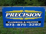 Precision Plumbing & Heating Sussex, NJ