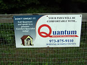 Quantum Heating & Air Conditioning Corp