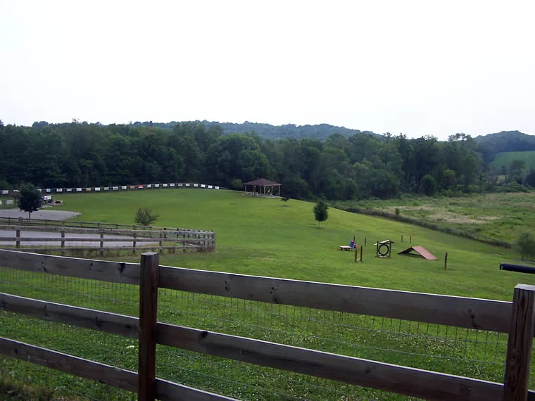 Agility Course, photo 4 of 5