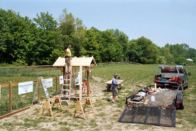 Construction, photo 13 of 39