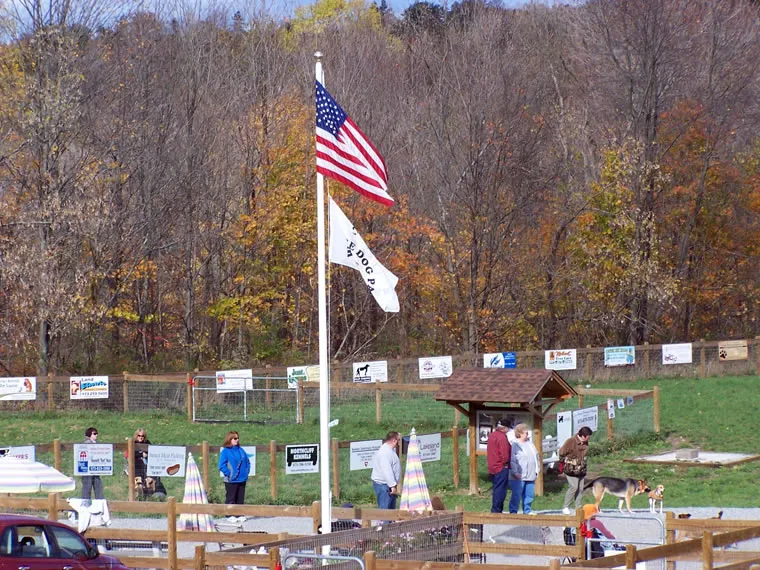 Opening Day, photo 2 of 7