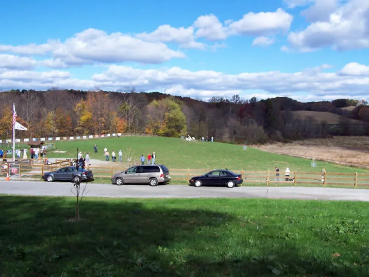 Opening Day, photo 5 of 7